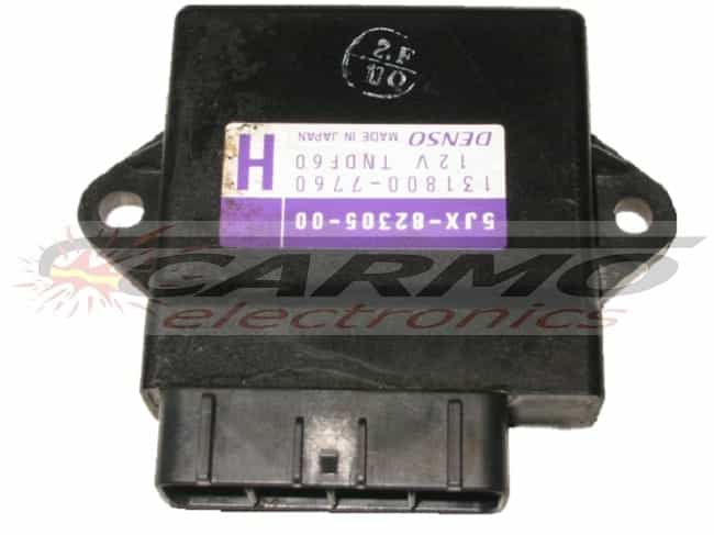 XV125 Centralina unità CDI motore TCI (5JX-82305-00, 131800-7760)